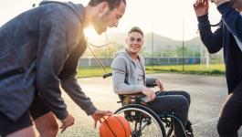 Sport e disabilità: strumento di integrazione per chi ne ha più bisogno