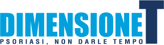 logo Psoriasi Dimensione T