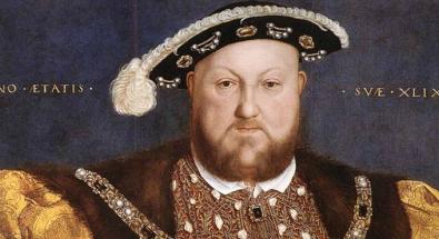 Enrico VIII: Sindrome di McLeod?