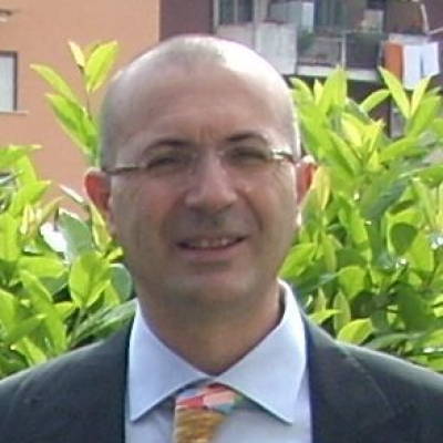 Dr. Fabio Di Stefano, Pneumologo e Allergologo a e Chieti..