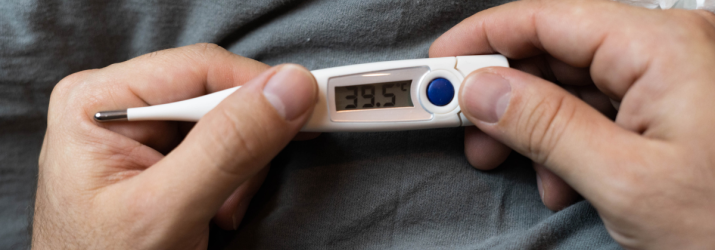 Influenza K: tutto quello che c&rsquo;&egrave; da sapere