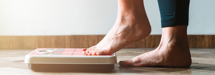 Ripresa di peso dopo sospensione dei farmaci dimagranti: studio su GLP-1 e obesit&agrave;