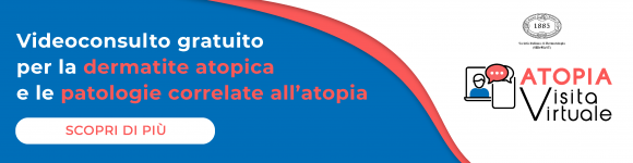 Prestazioni videovisita Atopia Visita virtuale