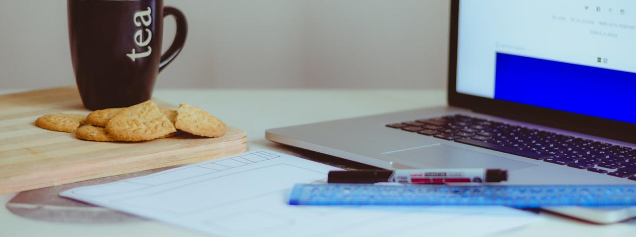 Snack salutari per l'ufficio