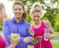 Alimentazione, sport e salute