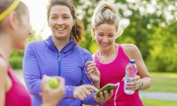 Alimentazione, sport e salute