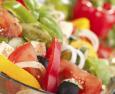 Dieta mediterranea, il menu per un'alimentazione equilibrata