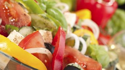Dieta mediterranea, alimentazione sana ed equilibrata