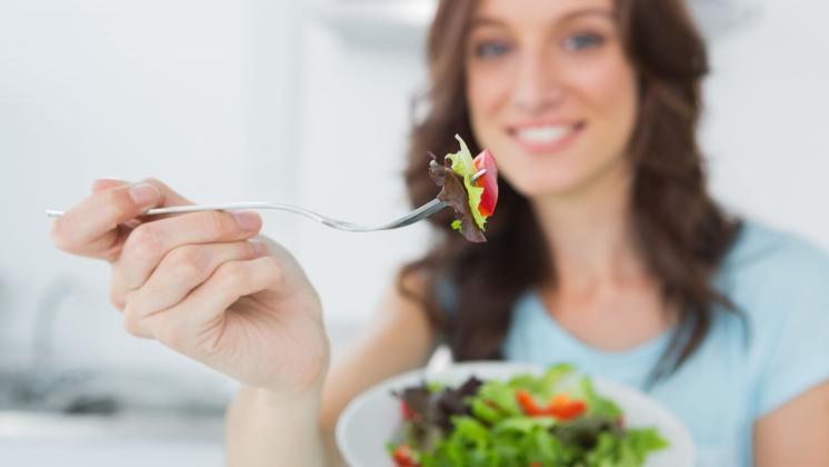 Alimenti che aiutano a vivere meglio
