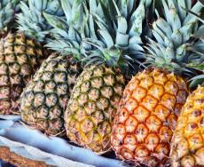 Ananas, proprietà terapeutiche e benefici per la salute