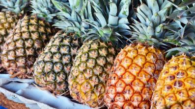 ananas proprieta terapeutiche e benefici per la salute