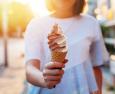 Calorie e valori nutrizionali del gelato