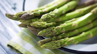 asparagi il sapore della primavera