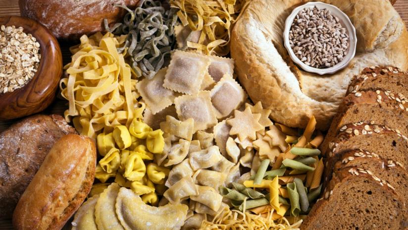 dieta senza rischi di carboidrati