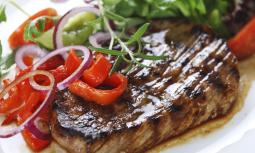 Carne: un importante alimento ricco di proteine