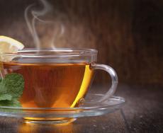 Come preparare le tisane