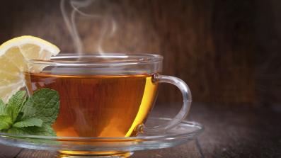 come preparare le tisane