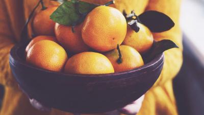 Cosa mangiare in inverno: i cibi che combattono il freddo