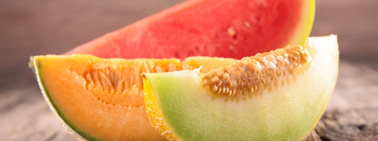 Dieta: cocomero o melone? 