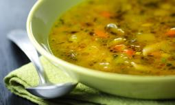 Dieta del minestrone: come funziona?
