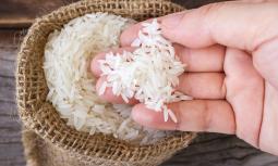Dieta del riso, cos’è e come funziona