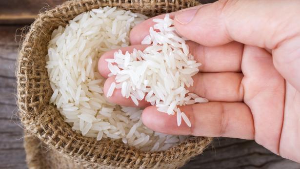 Dieta del riso, cos’è e come funziona