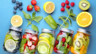 dieta detox come disintossicare il corpo in 7 giorni