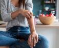 Dieta per la psoriasi: i 5 cibi più indicati