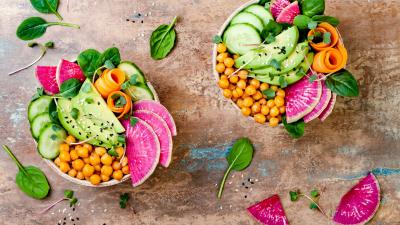 Dieta per reflusso gastroesofageo: cosa mangiare?