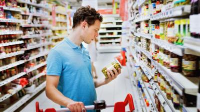 Etichette alimentari: come leggerle?