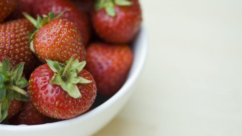 Fragole Falsi Frutti E Tanti Benefici Paginemediche