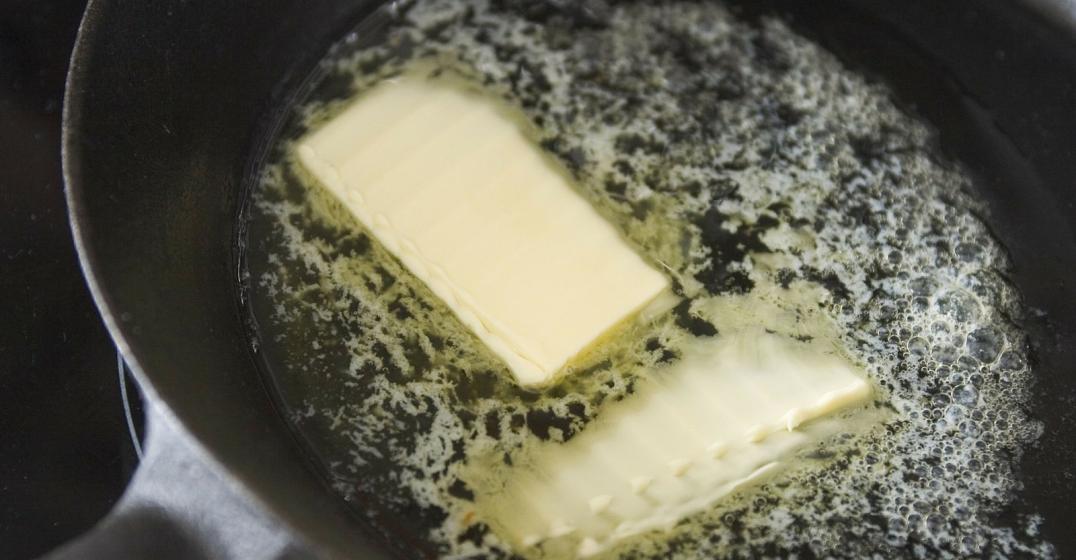 Grassi saturi: cosa sono e perch&eacute; fanno male