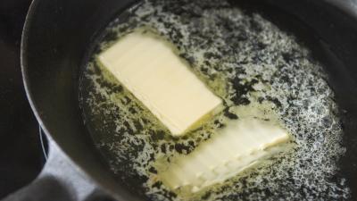 Grassi saturi: cosa sono e perché fanno male