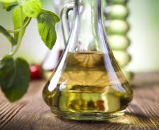I benefici dell'olio