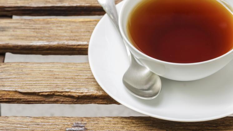 Il tè: la bionda bevanda