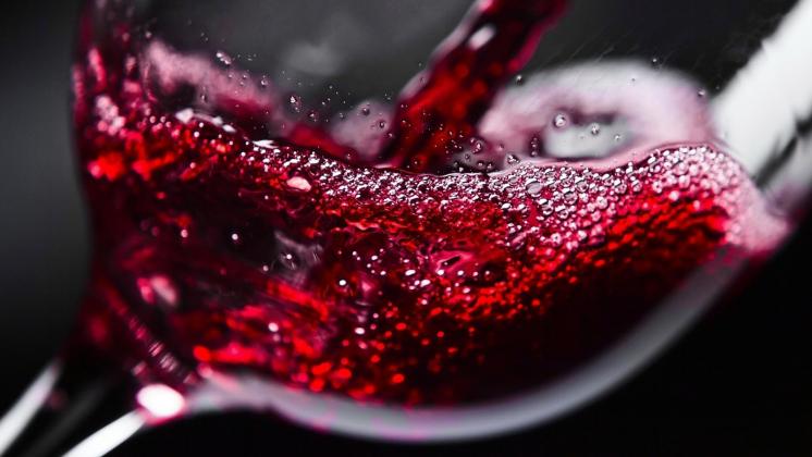 Il vino? Fa bene al cuore e allunga la vita