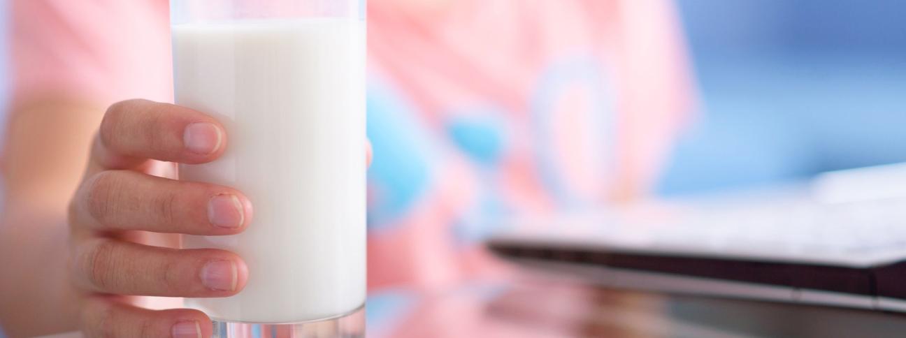Intolleranza al lattosio: sintomi e alimentazione