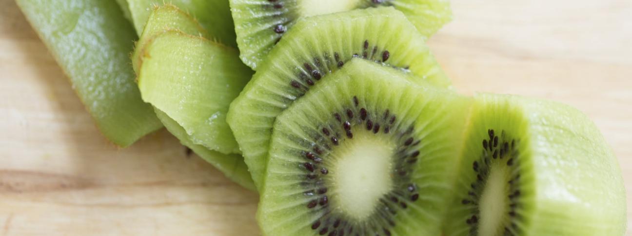 Kiwi: gustosi, saporiti e con pochissime calorie