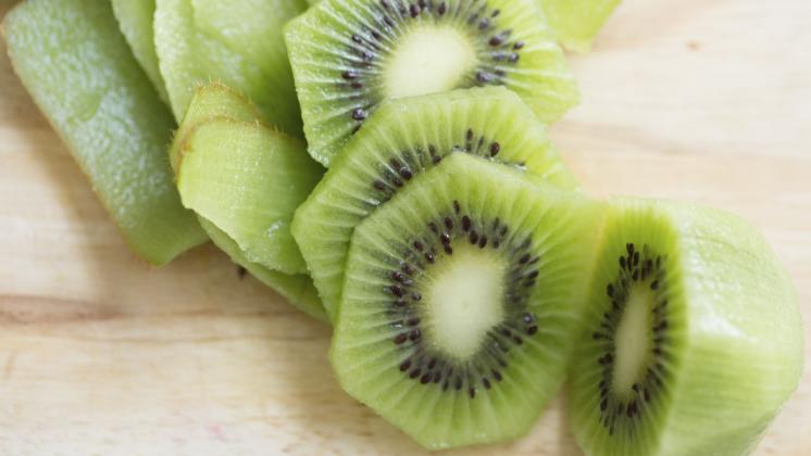 Kiwi: gustosi, saporiti e con pochissime calorie