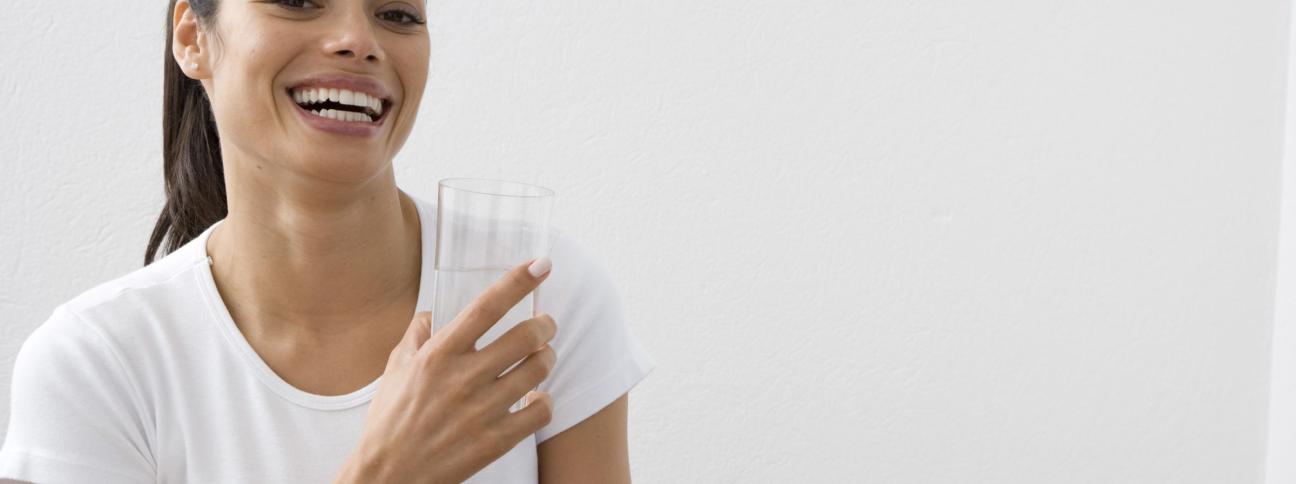 L’alimentazione del proprio organismo parte da una corretta idratazione, l’acqua minerale come nutraceutico che può favorire il tuo benessere