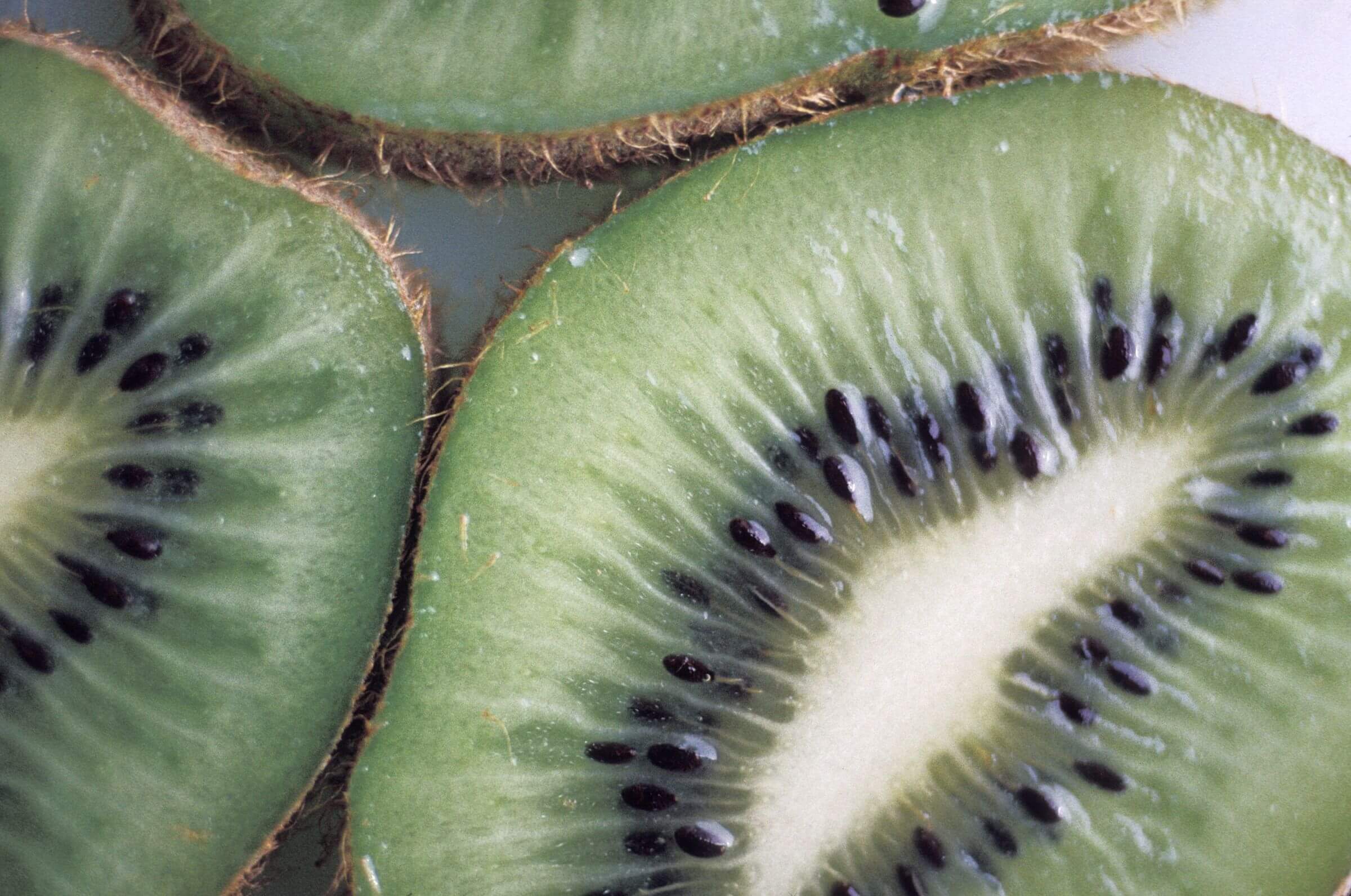 Il Kiwi: Potassio, Vitamina C e Manganese