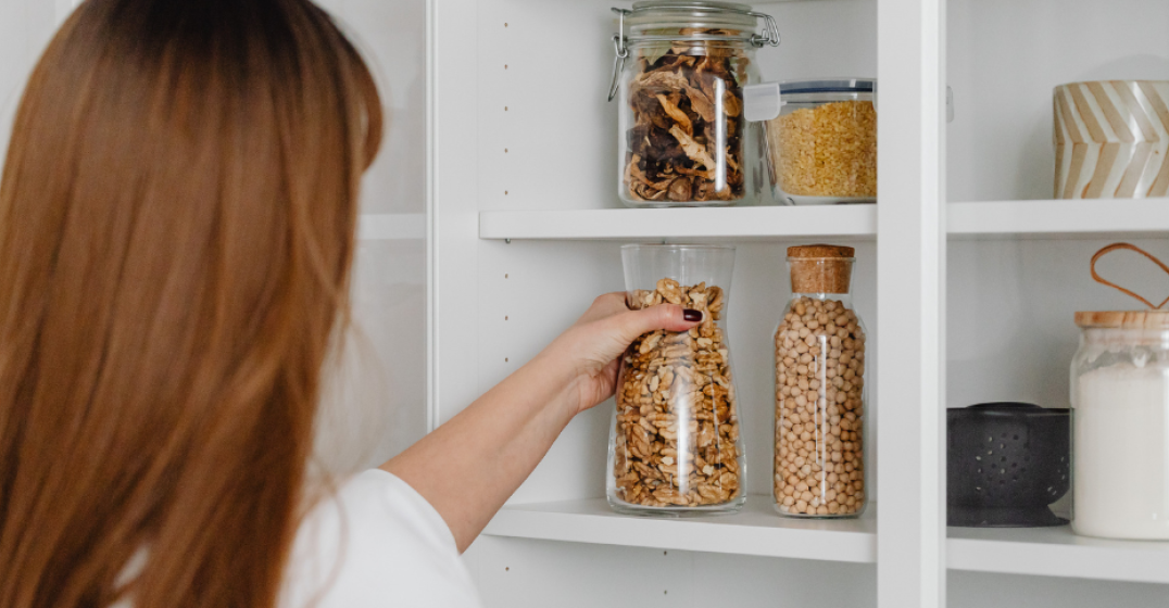 Leptina, l&rsquo;ormone che controlla la fame