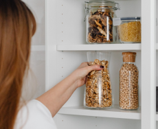 Leptina, l&rsquo;ormone che controlla la fame