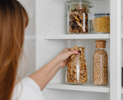 Leptina, l&rsquo;ormone che controlla la fame