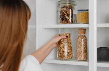 Leptina, l’ormone che controlla la fame