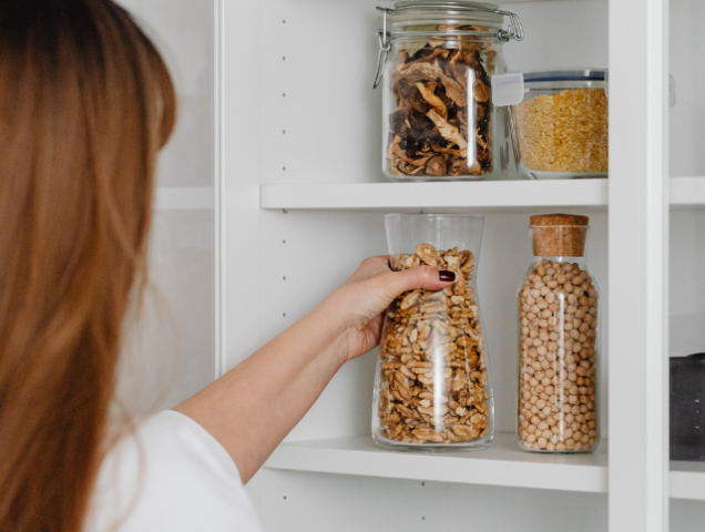 Leptina, l&rsquo;ormone che controlla la fame