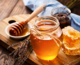 Miele: proprietà curative e benefici per la salute