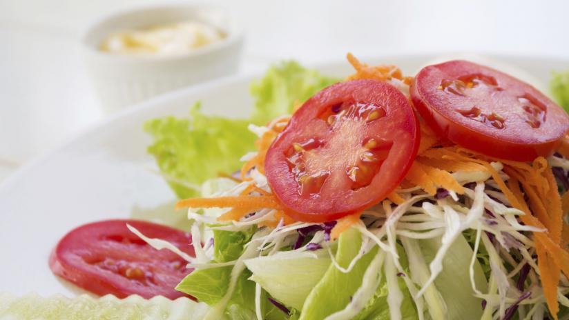 benefici di una dieta equilibrata e sufficiente