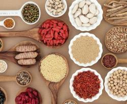 Noci, bacche e carne: studi a confronto sulla Paleodieta 