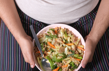 Nutrizione funzionale: cos’è, come funziona e perché può migliorare energia, metabolismo e salute